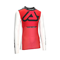 Acerbis X-flex 2.0 Anaheim Jersey Red