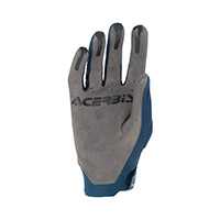 Acerbis X-flex 2.0 Gloves Dark Blue - 2