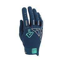 Guantes Acerbis X-Flex 2.0 blanco