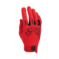 Gants Acerbis X-Flex 2.0 bleu foncé