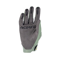 Gants Acerbis X-Flex 2.0 vert - 2