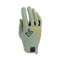 Acerbis X-Flex 2.0 Handschuhe weiß