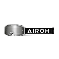Airoh Blast XR1 Brille dunkelgrau