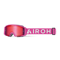 Airoh Blast XR1 Brille dunkelgrau