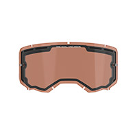 Alpinestars Vision 8-5-3 Dual Pane Lens Afterburn