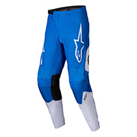Pantalones Alpinestars Fluid Haul 2025 azul
