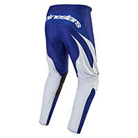 Pantalon Alpinestars Fluid Lucent 2024 Bleu
