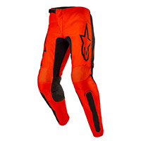 Pantalon Alpinestars Fluid Lurv 2024 rouge