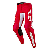 Pantalon Alpinestars Fluid Lurv 2024 Rouge