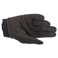 Alpinestars Full Bore Gloves 2022 Black Grey