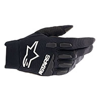 Alpinestars Full Bore Xt Gloves Black