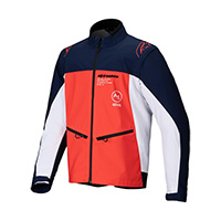 Alpinestars Lite-dura Softshell Jacket Black