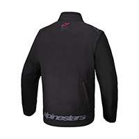 Alpinestars Lite-dura Softshell Jacket Black