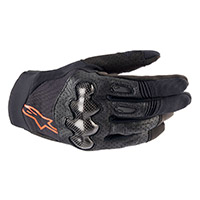 Alpinestars Megawatt Gloves Black