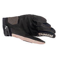 Alpinestars Megawatt Gloves Stone Black