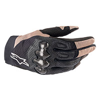 Alpinestars Megawatt Gloves Black