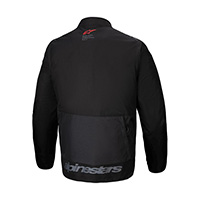 Alpinestars Pro-dura Jacket Black