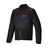 Alpinestars Pro-dura Jacket Black