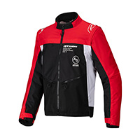 Chaqueta Alpinestars Pro-Dura negro