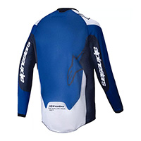 Alpinestars Pro-Dura Trikot blau - 2