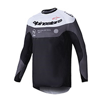 Maglia Alpinestars Pro-Dura nero