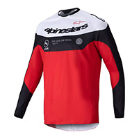 Alpinestars Pro-Dura Trikot schwarz