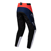 Pantalon Alpinestars Pro-Dura orange - 2