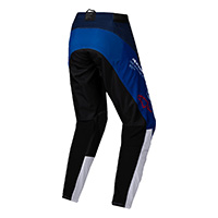 Pantalon Alpinestars Pro-Dura bleu - 2