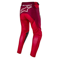 Pantalon Alpinestars Racer Hoen 2024 Rouge