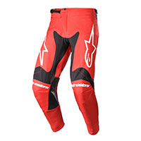 Alpinestars Racer Hoen 2023 Pants Red