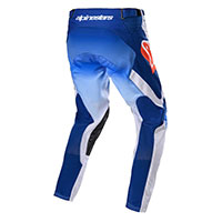 Pantalon Alpinestars Racer Semi 2023 Bleu