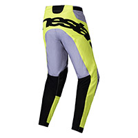 Alpinestars Racer Veil 2025 Pants Yellow