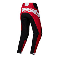 Pantalones Alpinestars Racer Veil 2025 negro rojo