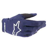 Alpinestars Radar 2024 Gloves Blue