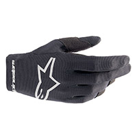 Alpinestars Radar 2024 Gloves Black