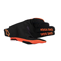 Gants Alpinestars Radar Pro Orange