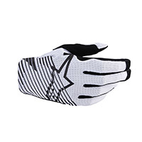 Alpinestars Radar Pro Handschuhe schwarz