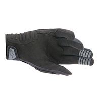Alpinestars Smx-e 2021 Gloves Black Anthracite