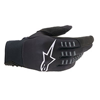 Alpinestars Smx-e 2021 Gloves Black Anthracite