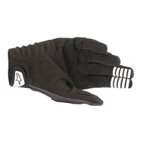 Alpinestars Smx-e Gloves Black White