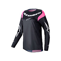 Alpinestars Stella Fluid Haul 2025 Jersey Pink