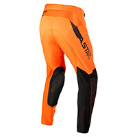 Pantalon Alpinestars Supertech Blaze 2022 Orange