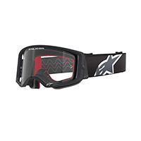 Masque Alpinestars Supertech Corp Noir