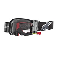 Alpinestars Supertech Corp Roll Off Goggle Black