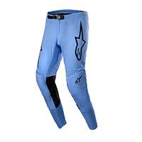 Pantalon Alpinestars Supertech Dade 2024 Bleu