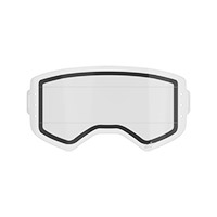 Lentes Alpinestars Supertech Dual Pane Roll Off