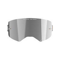 Alpinestars Supertech Lens Mirrored Silver