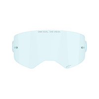 Alpinestars Supertech Lens Blue