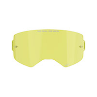 Lentille Alpinestars Supertech Jaune