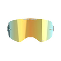 Alpinestars Supertech Lens Mirrored Gold